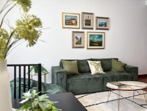 Eden Downtown - M&N Condos